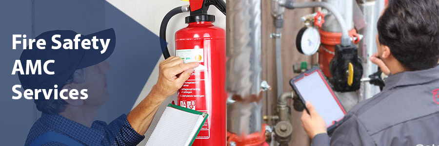 fire protection services